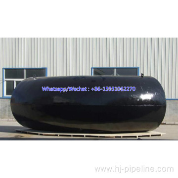 BW fittings pipe elbow material CS